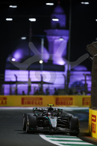 F1 Grand Prix of Saudi Arabia