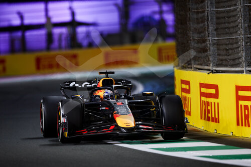 F1 Grand Prix of Saudi Arabia