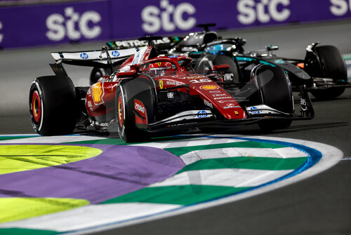 F1 Grand Prix of Saudi Arabia