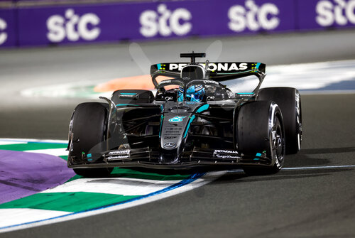 F1 Grand Prix of Saudi Arabia