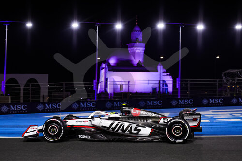 F1 Grand Prix of Saudi Arabia