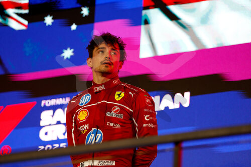 F1 Grand Prix of Saudi Arabia