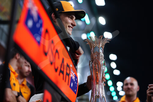 F1 Grand Prix of Saudi Arabia
