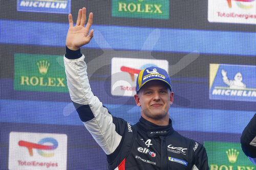 Motorsport: FIA WEC 6h of Imola 2025