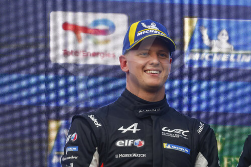 Motorsport: FIA WEC 6h of Imola 2025