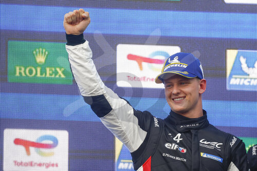 Motorsport: FIA WEC 6h of Imola 2025
