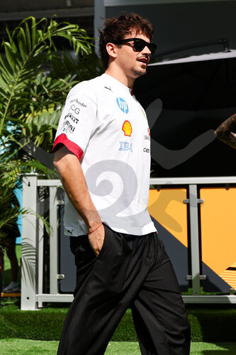 F1 Grand Prix of Miami