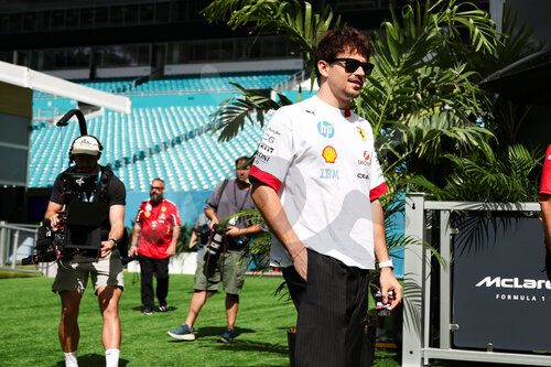 F1 Grand Prix of Miami