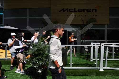 F1 Grand Prix of Miami