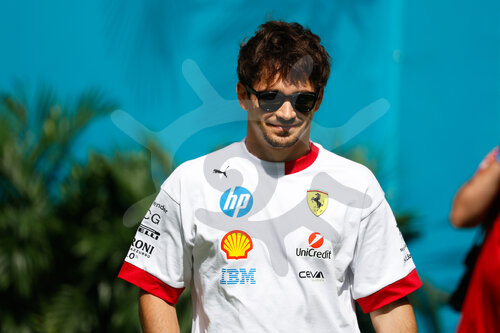 F1 Grand Prix of Miami