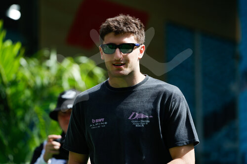 F1 Grand Prix of Miami