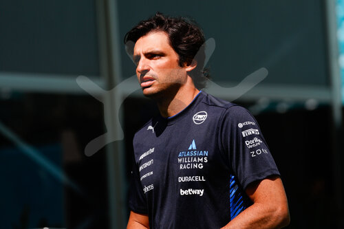 F1 Grand Prix of Miami