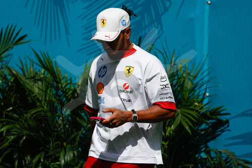 F1 Grand Prix of Miami