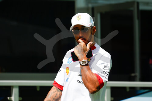 F1 Grand Prix of Miami