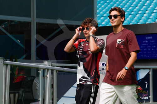 F1 Grand Prix of Miami
