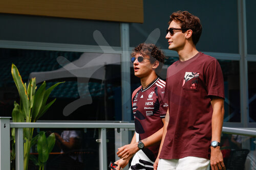 F1 Grand Prix of Miami