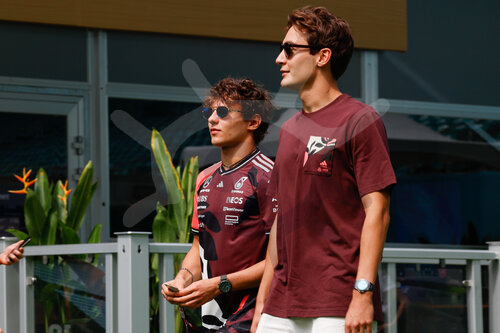 F1 Grand Prix of Miami