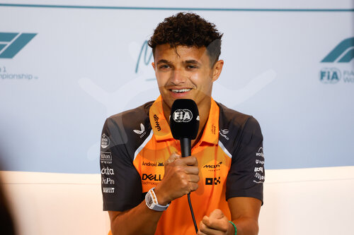 F1 Grand Prix of Miami