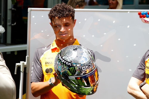 F1 Grand Prix of Miami