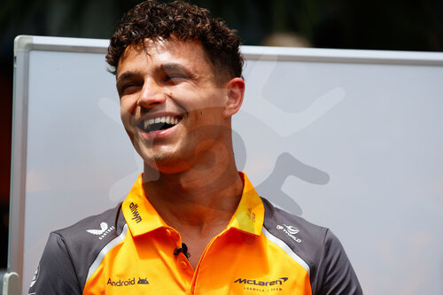 F1 Grand Prix of Miami