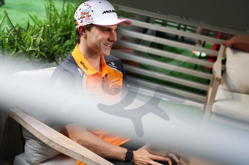 F1 Grand Prix of Miami