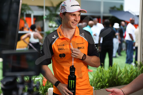 F1 Grand Prix of Miami