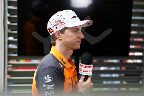 F1 Grand Prix of Miami