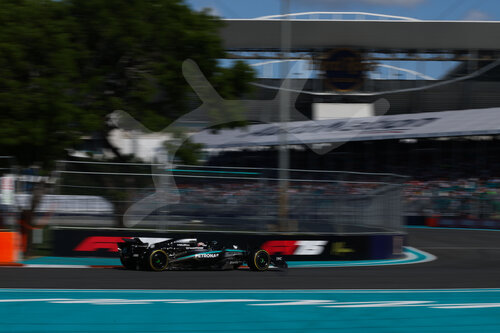 F1 Grand Prix of Miami