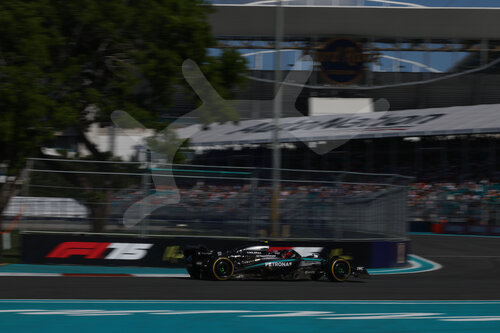 F1 Grand Prix of Miami