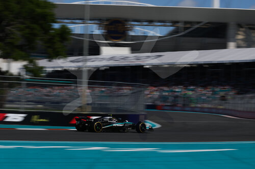 F1 Grand Prix of Miami