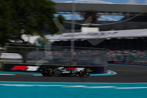 F1 Grand Prix of Miami