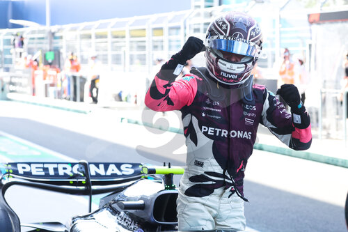 F1 Grand Prix of Miami