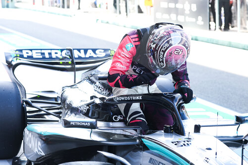 F1 Grand Prix of Miami