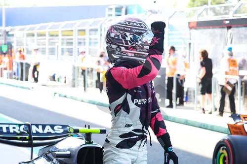 F1 Grand Prix of Miami