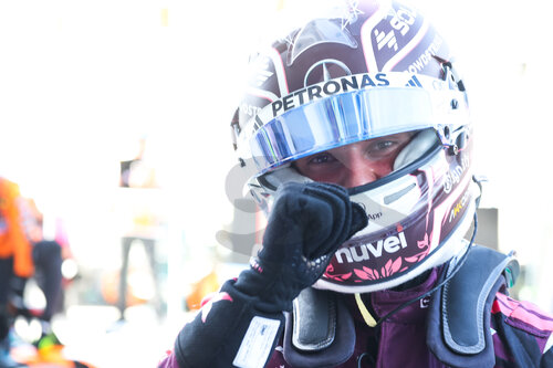 F1 Grand Prix of Miami