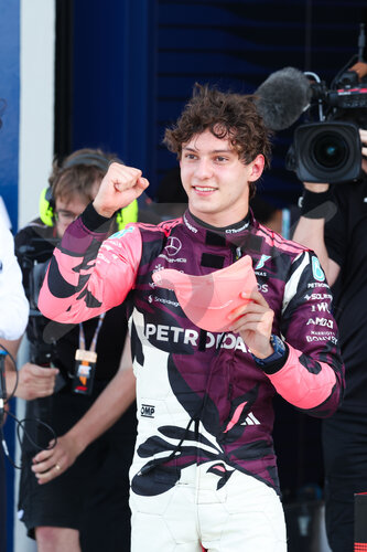 F1 Grand Prix of Miami
