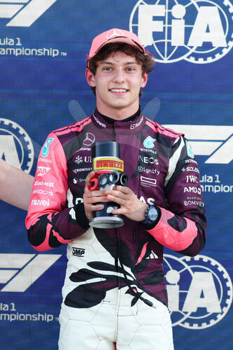 F1 Grand Prix of Miami