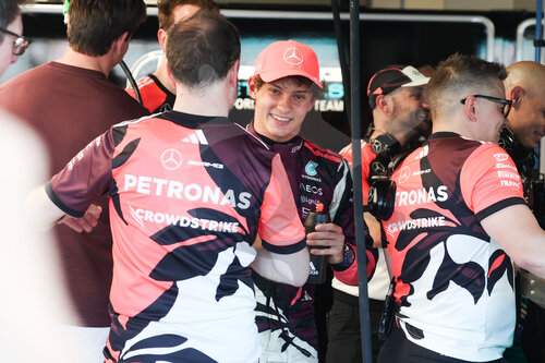 F1 Grand Prix of Miami