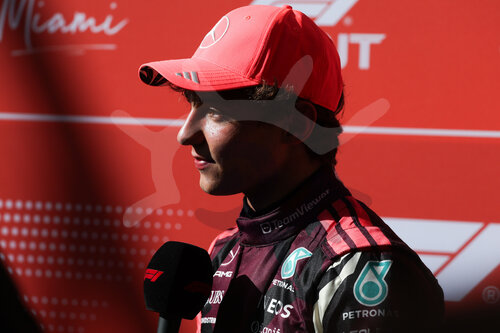 F1 Grand Prix of Miami