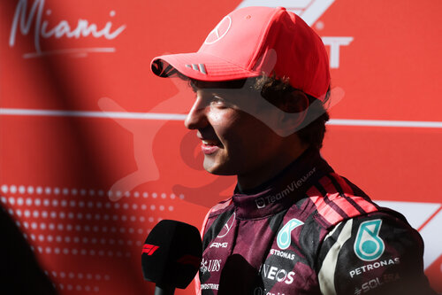 F1 Grand Prix of Miami