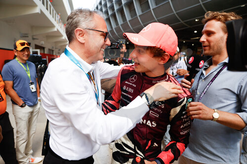 F1 Grand Prix of Miami