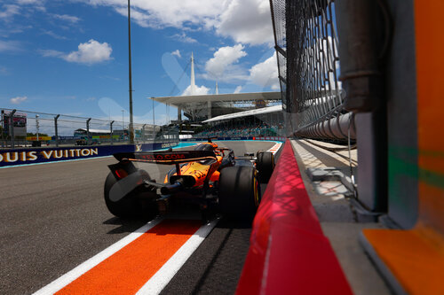 F1 Grand Prix of Miami