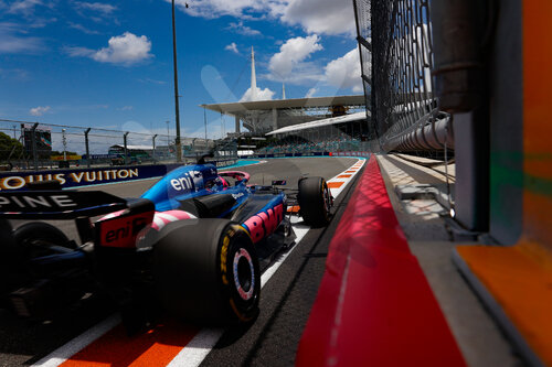 F1 Grand Prix of Miami