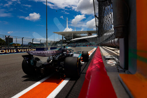 F1 Grand Prix of Miami