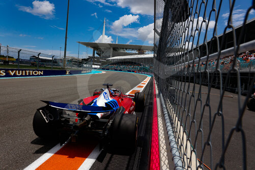 F1 Grand Prix of Miami