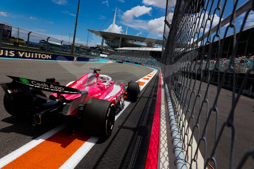 F1 Grand Prix of Miami