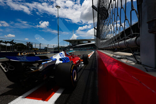 F1 Grand Prix of Miami