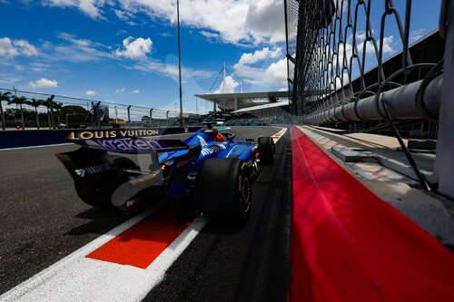 F1 Grand Prix of Miami