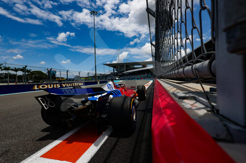 F1 Grand Prix of Miami