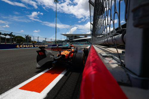 F1 Grand Prix of Miami